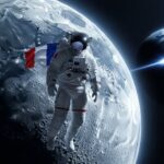 Un Astronaute Français Vers la Lune avec Artemis