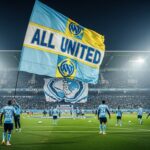 Union Foot Touraine vs Troyes : La Renaissance du Foot à Tours