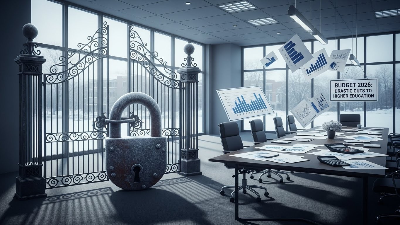 Découvrez comment une université française utilise l’humour sur les réseaux pour alerter sur son sous-financement chronique, malgré d’excellents résultats. Une mobilisation qui fait réfléchir.