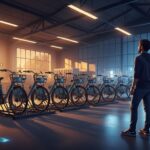 Upway : Le Leader Mondial du Vélo Électrique Reconditionné