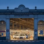 Usine Stellantis Poissy Sauvée : Quel Avenir Après 2028 ?