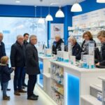 Vaccination Grippe 2025 : Déjà 8,3 Millions de Doses Vendues !