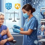 Vaccination Grippe Obligatoire Ehpad Rejetée