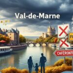 Val-de-Marne Tourisme Menacé de Disparition