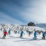 Val Thorens Ouvre la Saison : 15 000 Skieurs Déferlent !