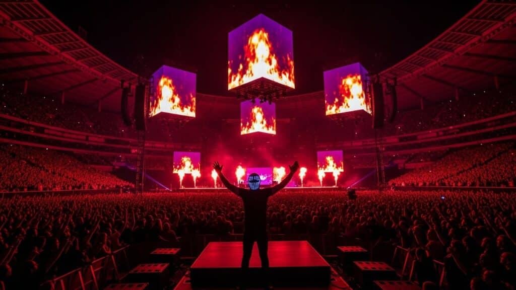 Vald Album Surprise Après Défense Arena : Le Coup de Maître