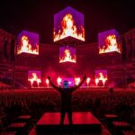 Vald Album Surprise Après Défense Arena : Le Coup de Maître