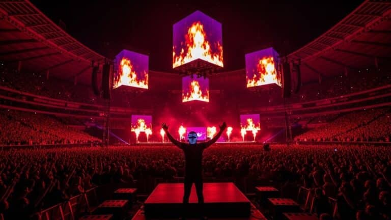 Vald Album Surprise Après Défense Arena : Le Coup de Maître