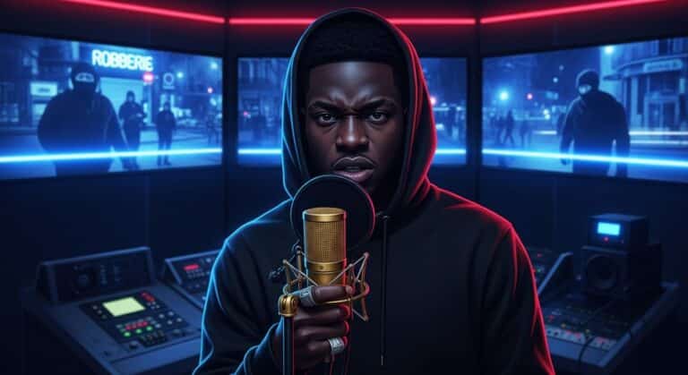 Validé Saison 3 : Le Chef-d’œuvre Inattendu du Rap Français