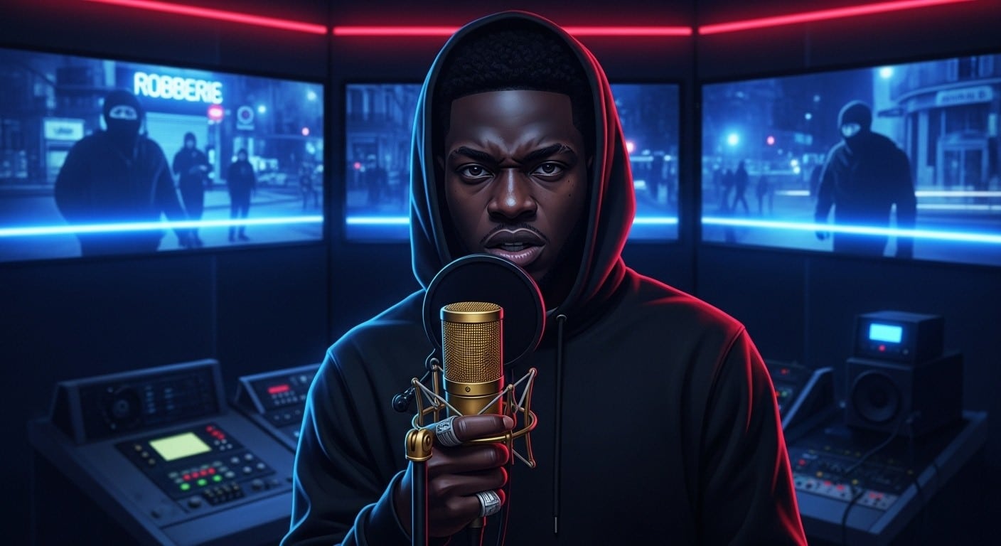 Découvrez pourquoi la saison 3 de Validé explose tout : scénario ultra mature, mise en scène dingue et un Franck Gastambide au sommet. La meilleure depuis 2020 ? Clairement.