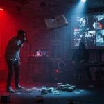 Validé Vs Réalité Rap : Gastambide Réagit au Livre Choc