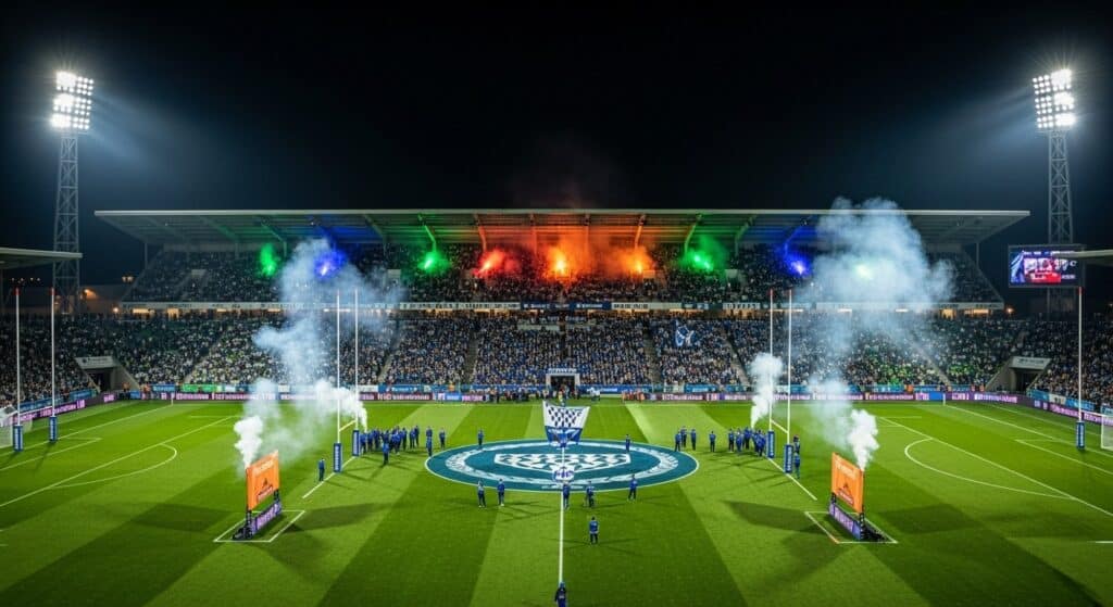 Vannes Délocalise à Rennes : Succès Fou en Pro D2