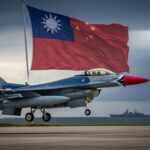 Vente Armes Taïwan Trump: Chine Opposée Fermement