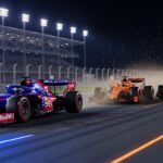 Verstappen Met la Pression sur McLaren Avant le Qatar