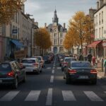 Vert-le-Petit : Colère contre Sens Unique en Centre-Ville