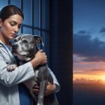 Vétérinaire En Prison Pour Avoir Gardé Le Chien D’un SDF