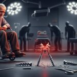 Victimes Chirurgien Grenoble : Impatience Radiation