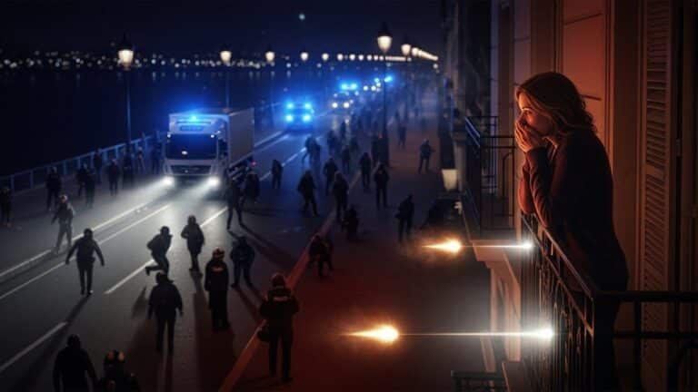 Victimes du Terrorisme : Qui Peut Être Reconnu et Indemnisé ?