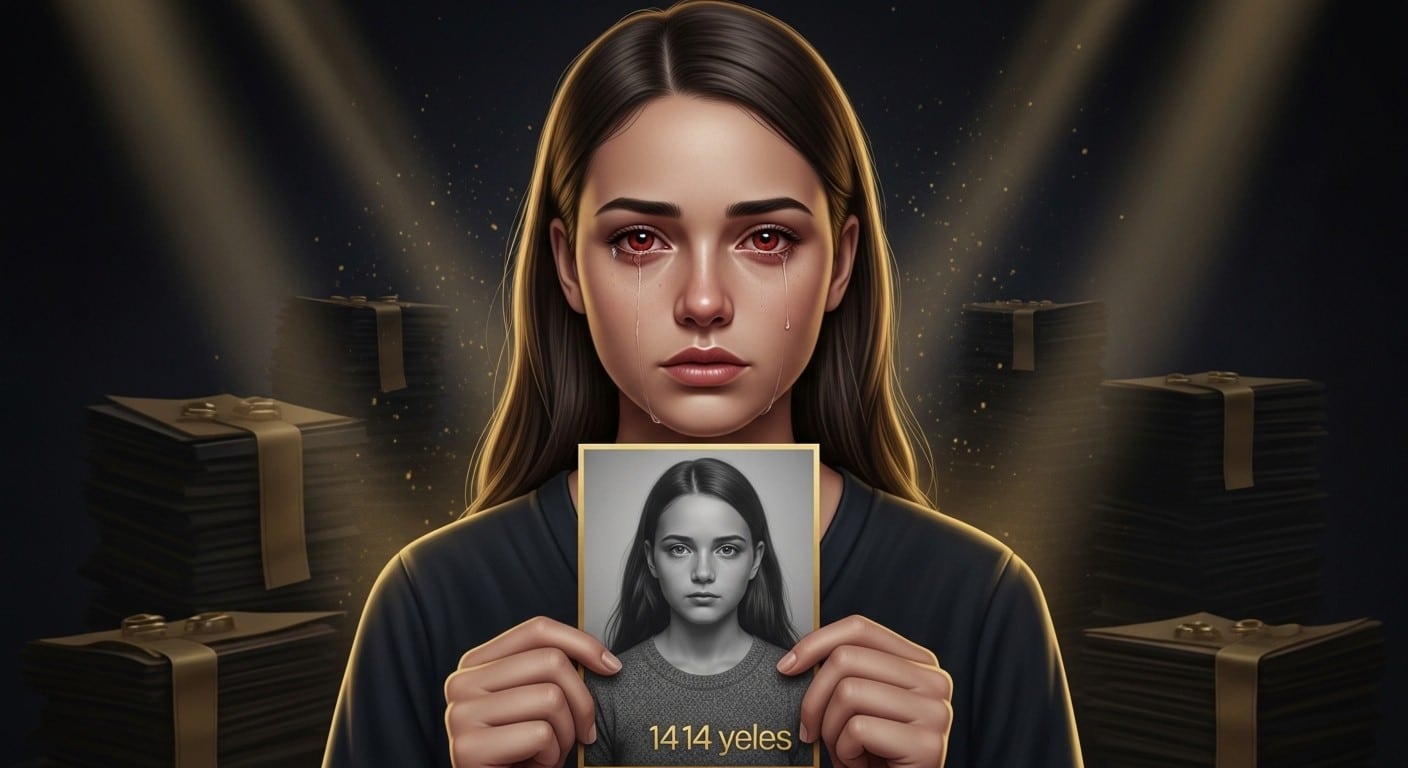 Découvrez la vidéo émouvante de victimes d'Epstein, âgées de 14 ans lors des abus, réclamant la publication intégrale des fichiers. Un appel à la justice qui secoue l'Amérique.