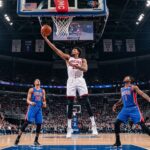 Victor Wembanyama Explose à Chicago : 38 Points Spurs