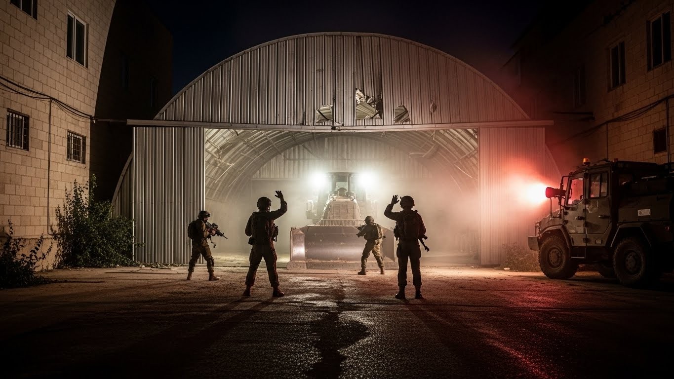 Une vidéo glaçante montre des soldats israéliens abattre deux Palestiniens qui se rendaient. Crime de guerre ou opération antiterroriste ? Analyse complète d’un événement qui secoue le Proche-Orient.