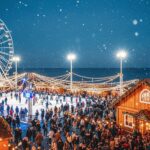 Village de Noël Le Barcarès 2025 : Un Million de Visiteurs Visés