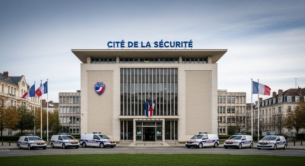 Villeneuve-Saint-Georges Veut Sauver Son Commissariat