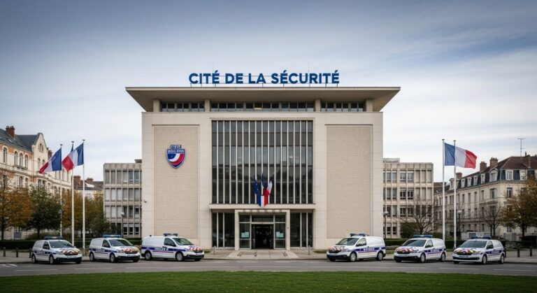 Villeneuve-Saint-Georges Veut Sauver Son Commissariat