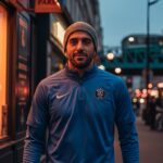 Vincent Marchetti : Le Corse qui Respire Enfin à Paris