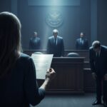 Viol à Ivry : Une Victime Dénonce le Soutien d’Élus à son Agresseur