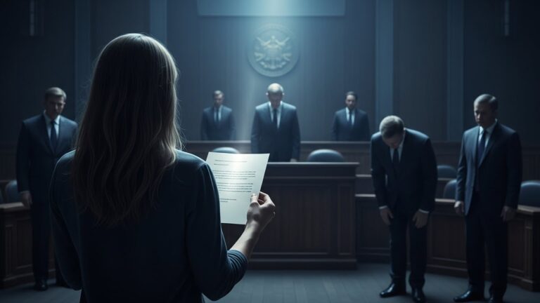 Viol à Ivry : Une Victime Dénonce le Soutien d’Élus à son Agresseur