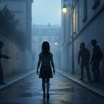 Viol Antisémite à Courbevoie : Peine Réduite en Appel