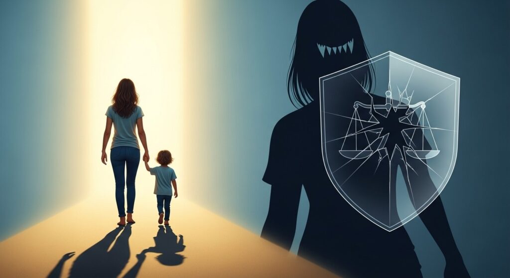 Violences Conjugales : 53 Mesures pour Enfin Protéger les Victimes