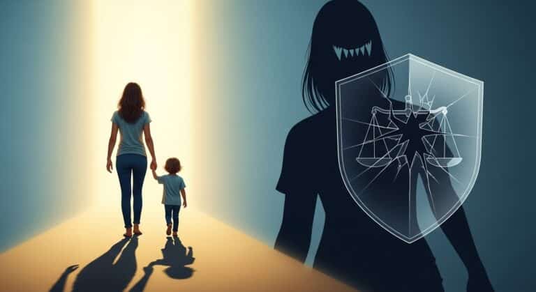 Violences Conjugales : 53 Mesures pour Enfin Protéger les Victimes