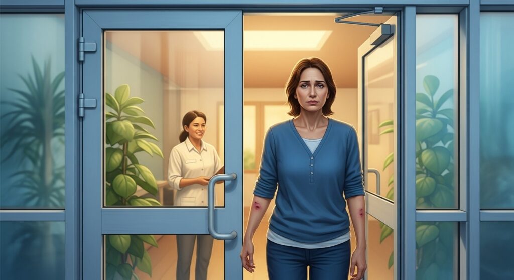 Violences Conjugales : Comment les Maisons des Femmes Sauvent des Vies