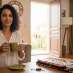 Violences Conjugales : Fatna, Survivante et Nouveau Départ