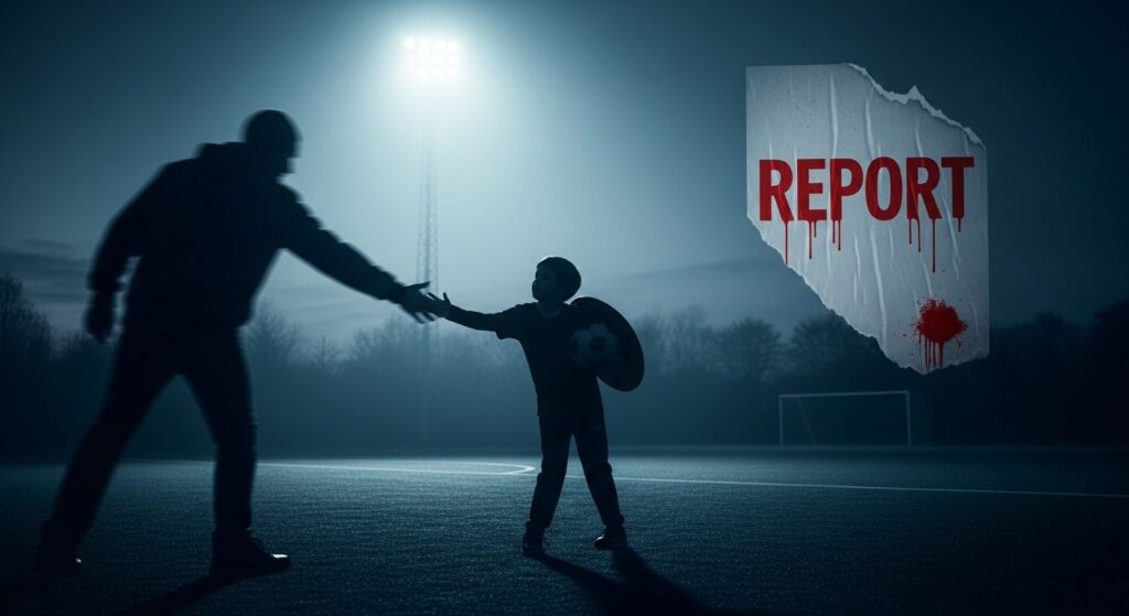 Violences dans le Sport : 1200 Interdictions Depuis 2019