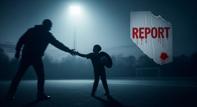 Violences dans le Sport : 1200 Interdictions Depuis 2019