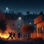 Violences des Colons en Cisjordanie : L’Europe Hausse le Ton