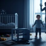 Violences en Crèche : Nounous Suspendues en Essonne