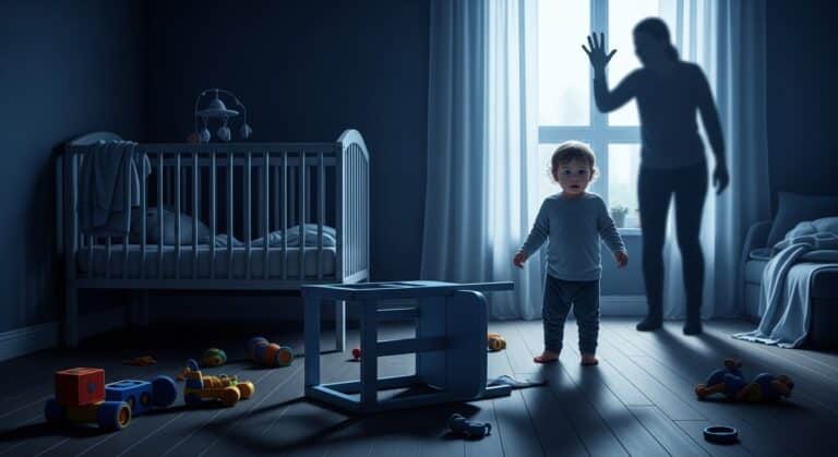 Violences en Crèche : Nounous Suspendues en Essonne