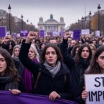 Violences Faites aux Femmes : Pourquoi la France Manifeste Massivement