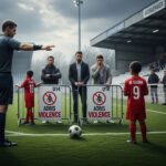 Violences Foot Amateur Île-de-France : Alerte Dirigeants