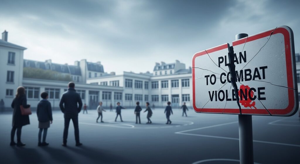 Violences Périscolaire Paris : Le Plan Qui Indigne Parents