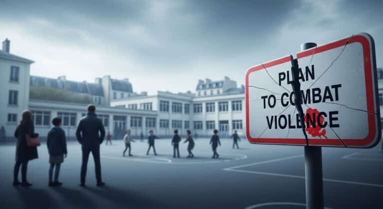 Violences Périscolaire Paris : Le Plan Qui Indigne Parents