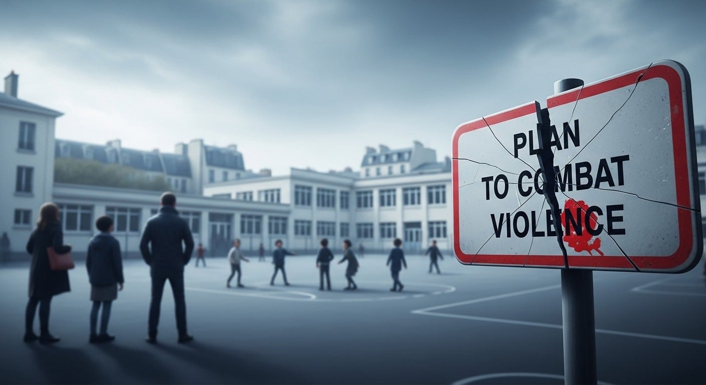 Le nouveau plan de Paris contre les violences dans le périscolaire est jugé totalement déconnecté par les parents et les professionnels. Décryptage d’un échec annoncé.
