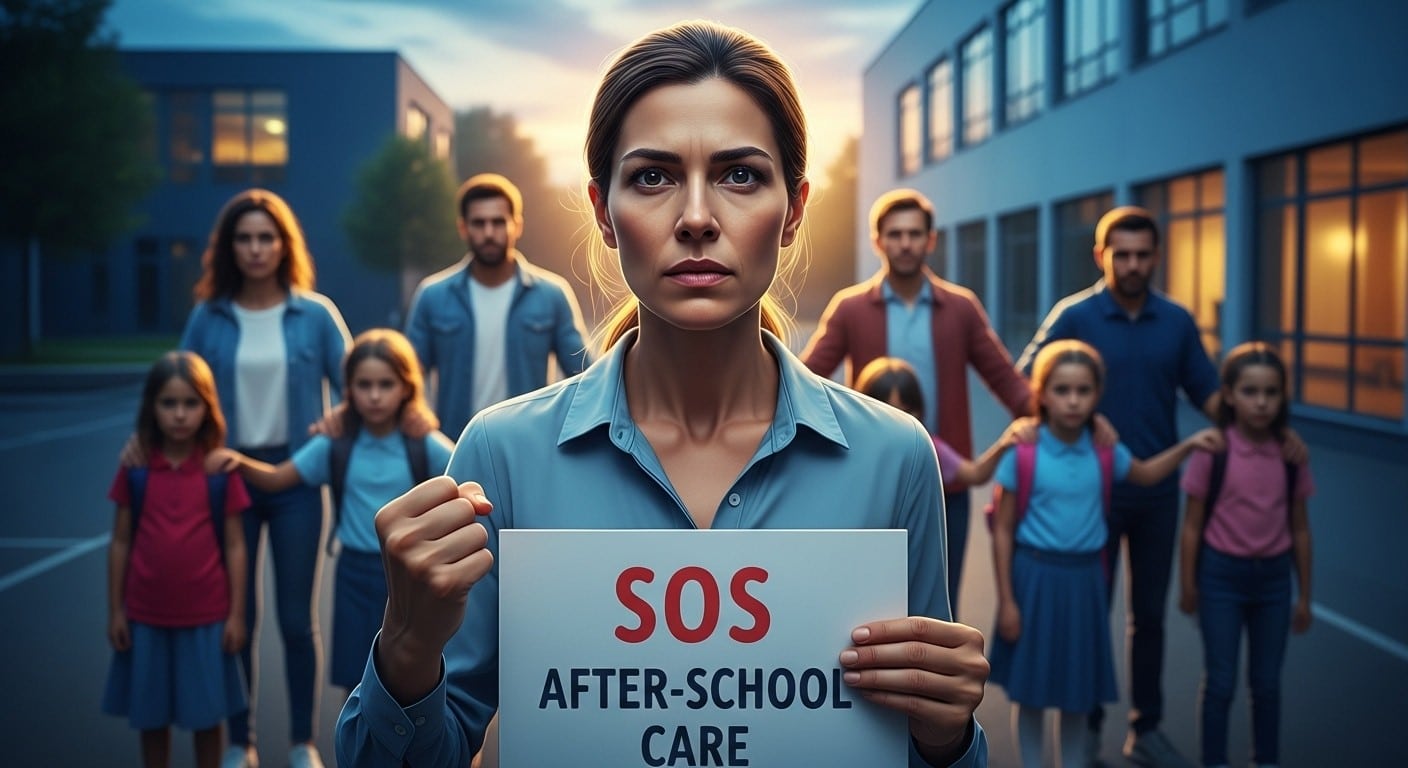 Découvrez comment des parents français brisent le silence face aux violences dans les activités périscolaires. Collectifs, plaintes, actions : une vague de mobilisation qui secoue l’école.