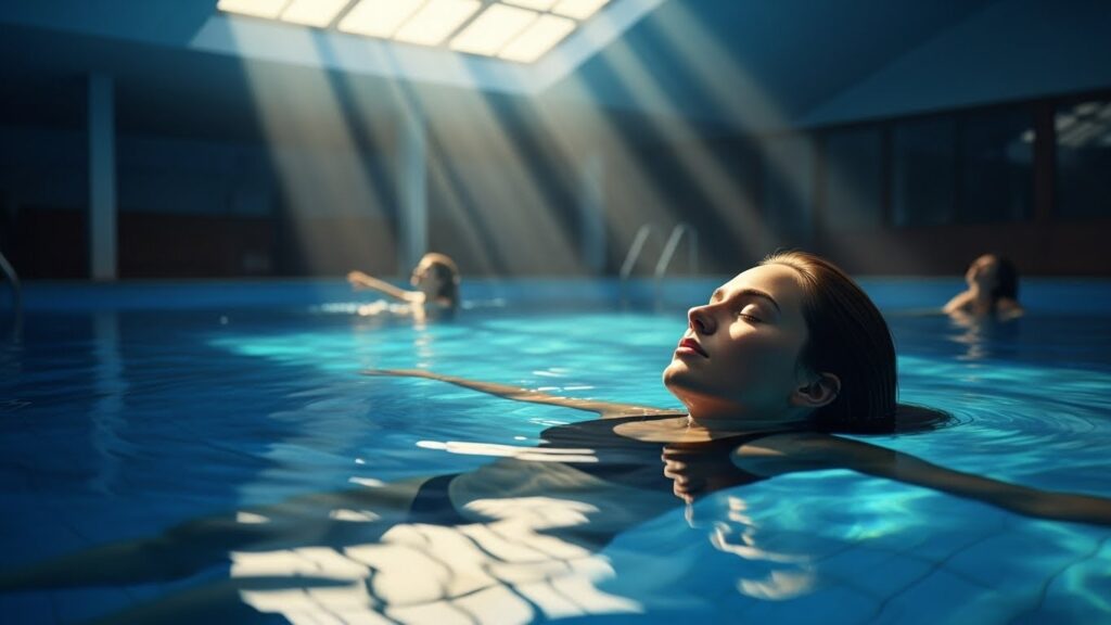 Violences Sexuelles : Comment le Sport Aide à Se Reconstruire