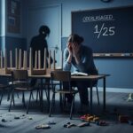 Violences Sexuelles Périscolaires à Paris : Animateurs en Crise