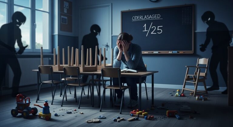 Violences Sexuelles Périscolaires à Paris : Animateurs en Crise